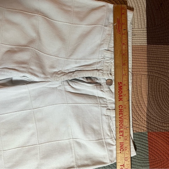 Vintage J Crew corduroy pants - Picture 8 of 11